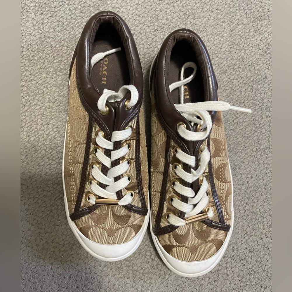 Coach Shoes